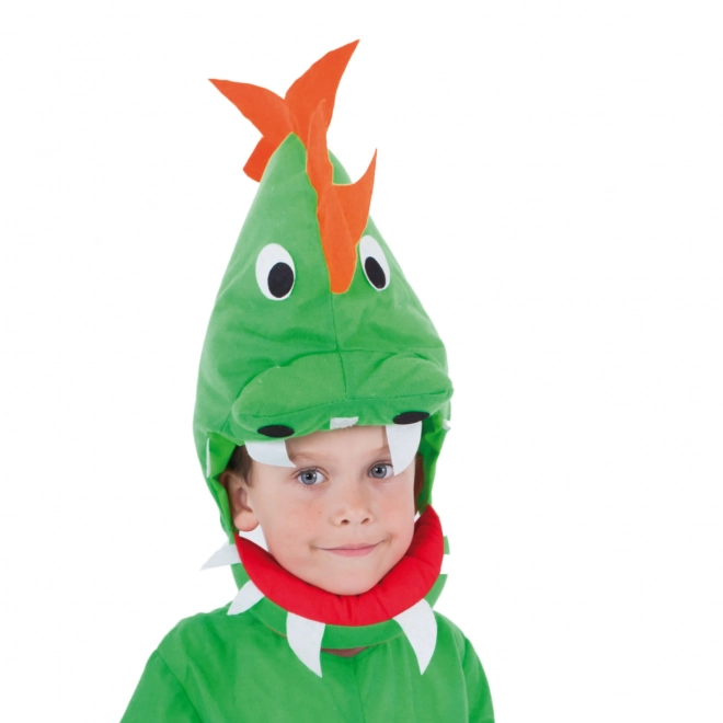 Children's Dinosaur Costume