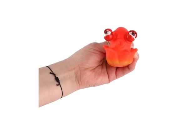 Sea Animal Squishy Anti-Stress Toy