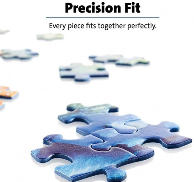 Ravensburger Sun Signs Puzzle 3000 Pieces