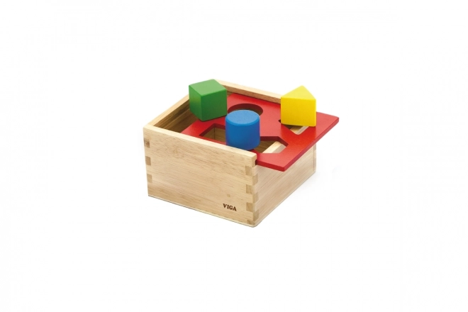 Wooden Block Puzzle