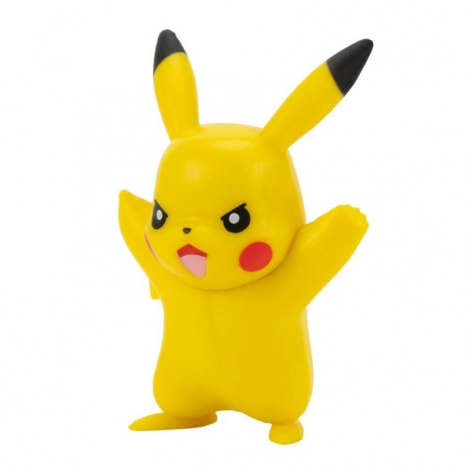 Pokémon Battle Collectible Figures