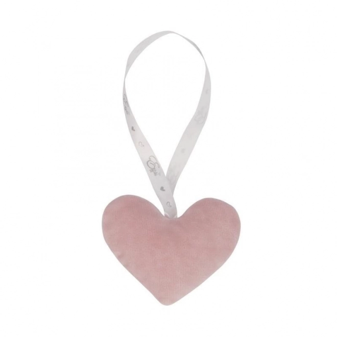 Effiki Lavender Heart Pink