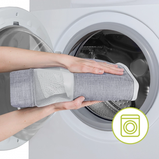 Easy care and washing