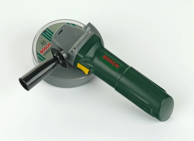 Bosch Angle Grinder Toy