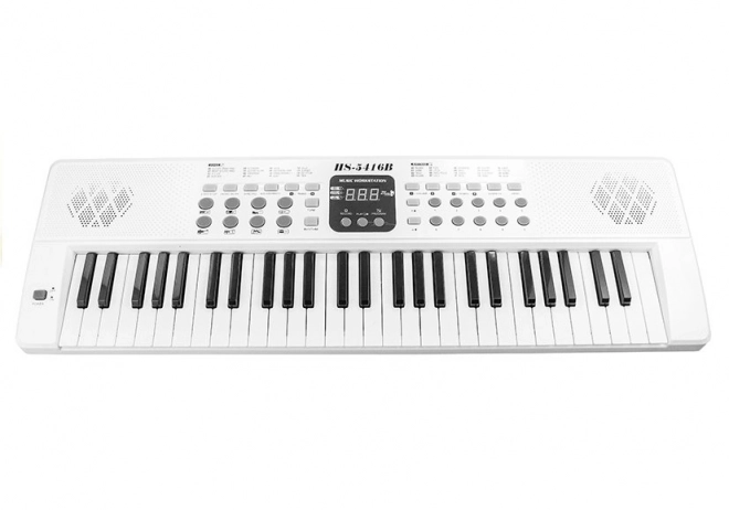 Electric Piano with Microphone and USB