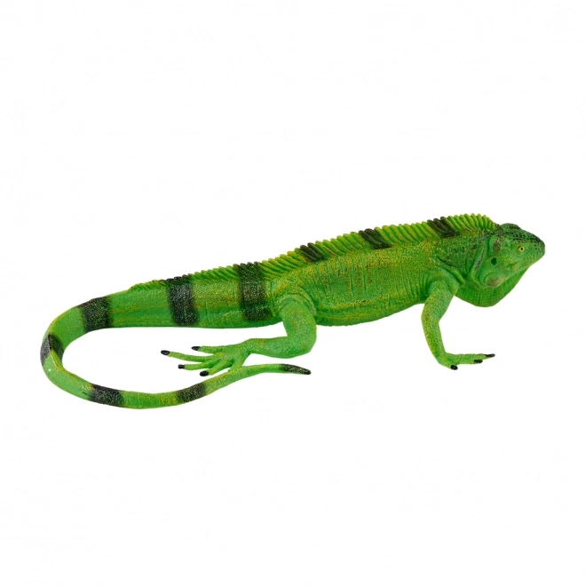 Mojo leguán figura