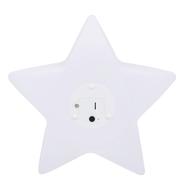 A little lovely company sleeping star night light