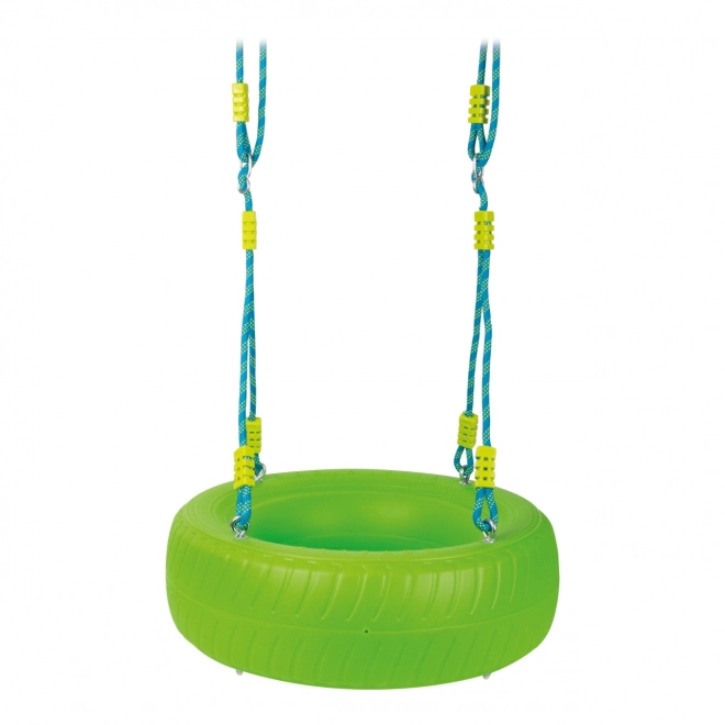 Kids Tire Swing