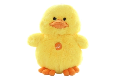 Sound Plush Duck