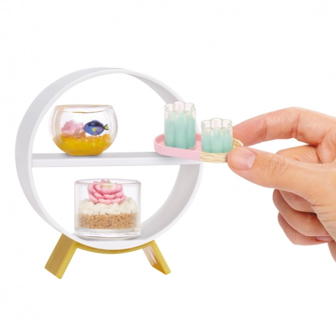MGA Miniverse Make It Mini Lifestyle Set