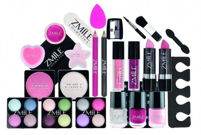 Advent Calendar Zmile Cosmetics "Crystal Christmas Tree"