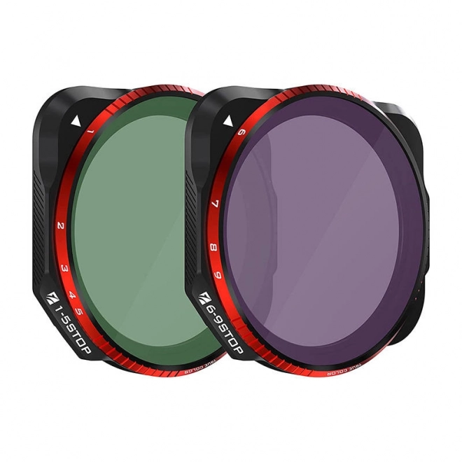 Freewell True Color Variable ND Filters for DJI Mavic 3 Classic