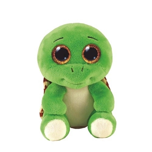 TY Turtle Turbo mascot 15 cm