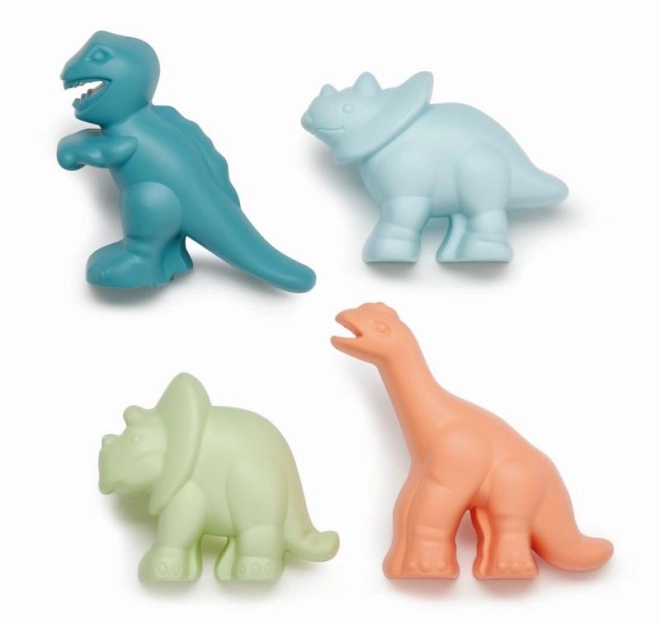 Dinosaur Cookie Cutters Set