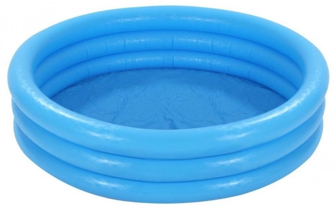 Inflatable Children's Pool