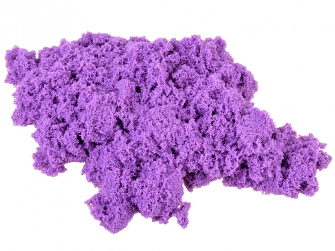 Dynamic Purple Play Sand 1kg