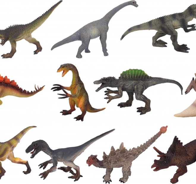 Dinoszaurusz Figura 15 cm