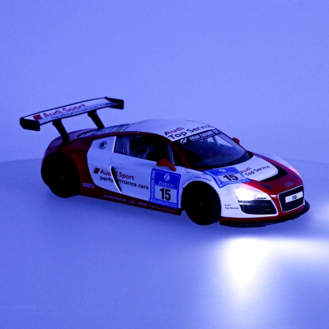 Remote Control Car Audi R8 LMS Performance