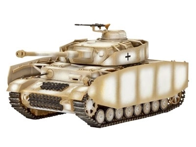 Tank Model Kit