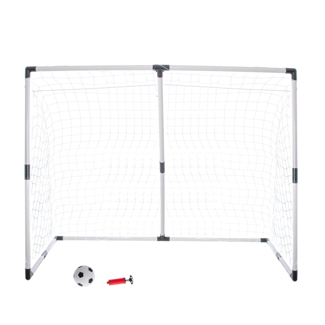 Soccer Goal for Kids 2in1