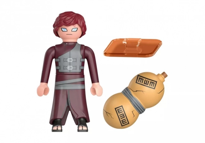 Gaara Action Figure