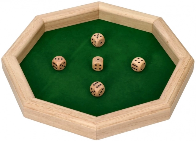 Fun Dice Game