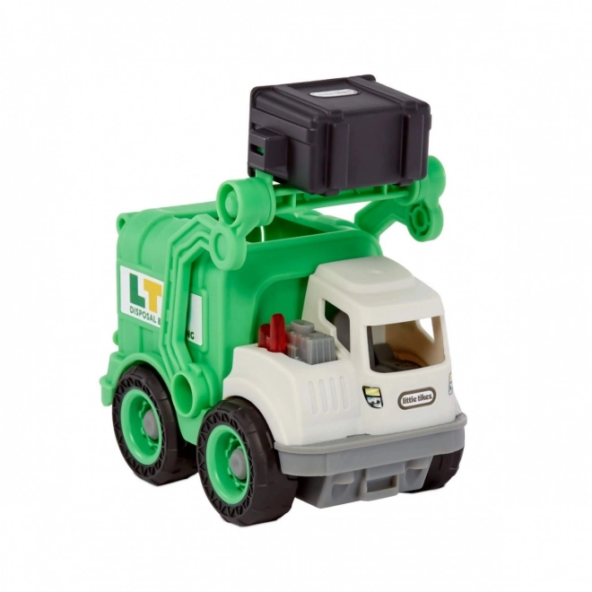 Dirt Digger Minis Dump Truck