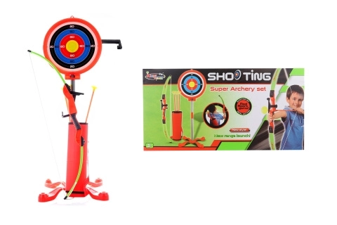 Kids Archery Set with Target