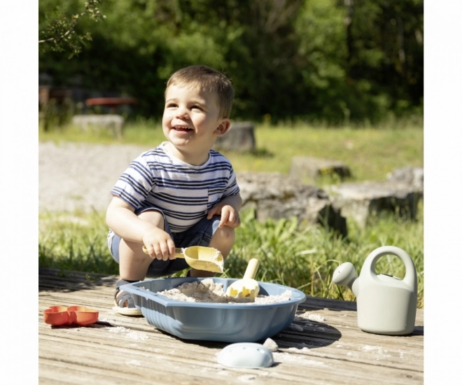 Smoby Sandbox with Accessories