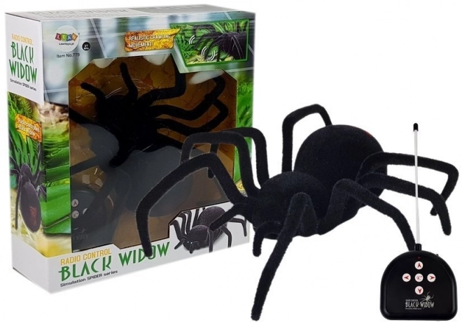 Large Remote Controlled Redback Spider