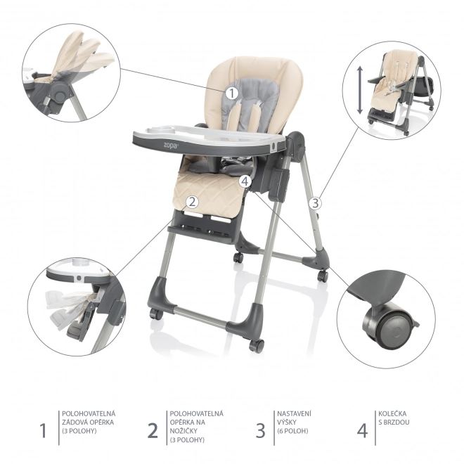 Children's High Chair