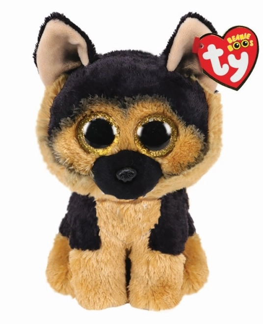 TY Beanie Boos German Shepherd Spiritual Mascot