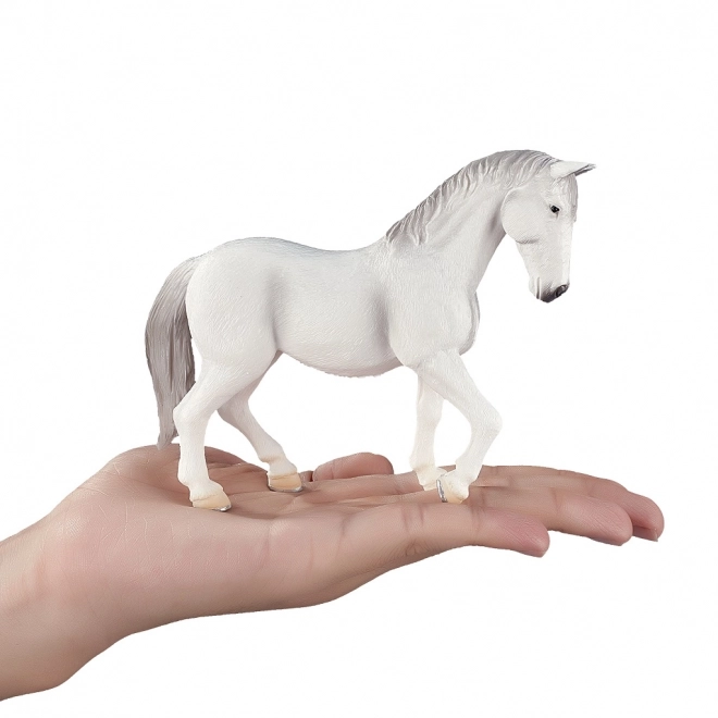 Lipizzan Mare Figurine