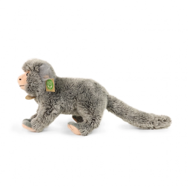 Eco-Friendly Plush Marmoset 25 cm