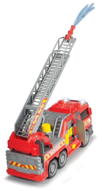 Fire Truck Action Series 36 cm