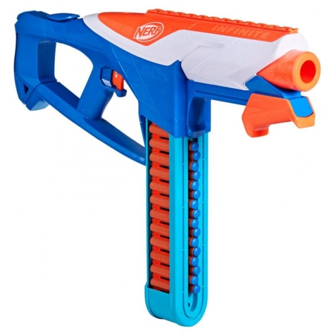 Nerf N Series Infinite High Capacity Blaster