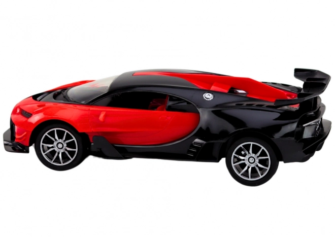 Remote Control Red Sports Car 1:16