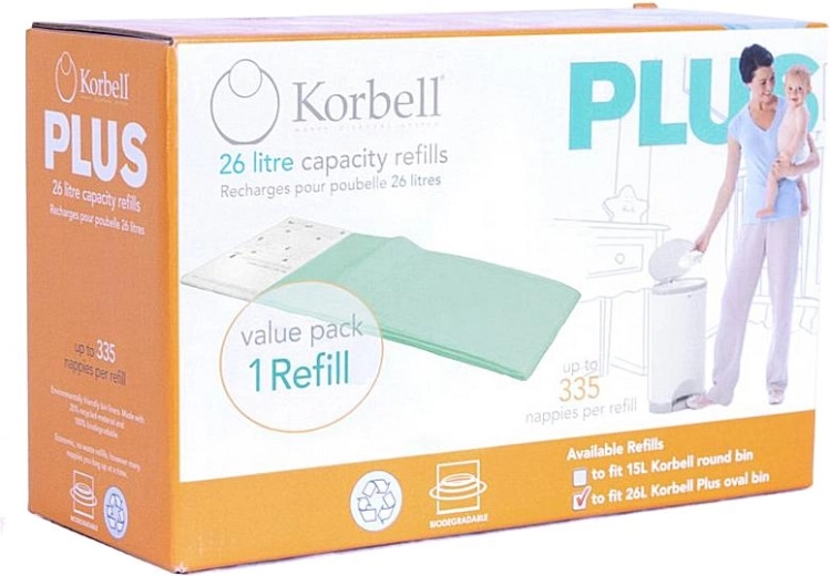 Ekologicky rozložitelný materiál