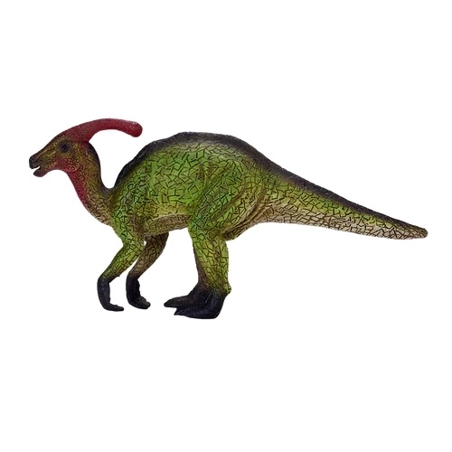 Parasaurolophus Dinosaur Figure XL