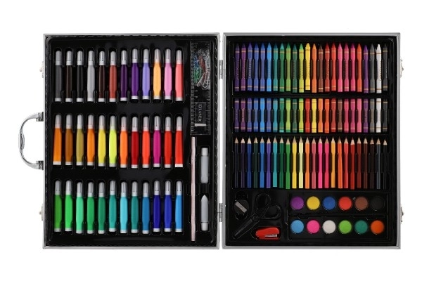 Creative Art Box Set for Painting 150 Pieces