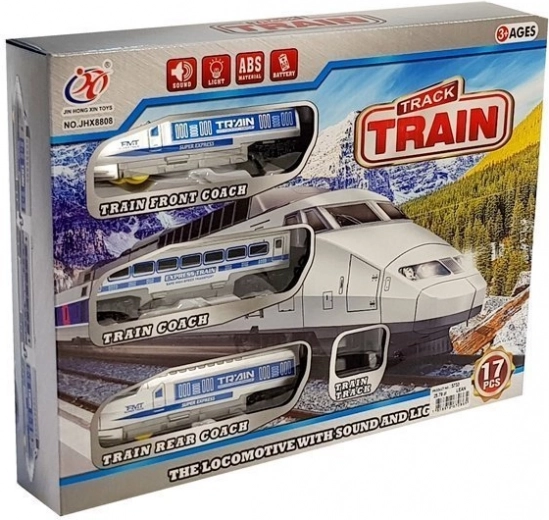 Easy assembly and storage