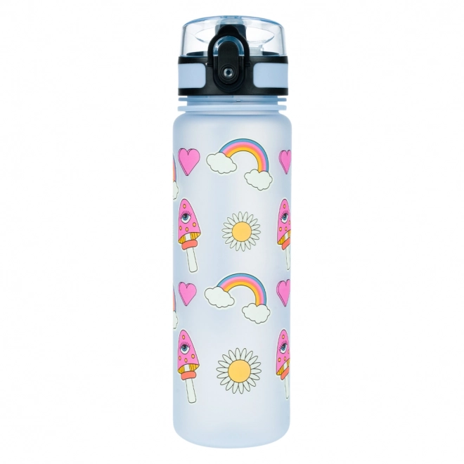 Baagl Tritan Drinking Bottle Hippie 500ml