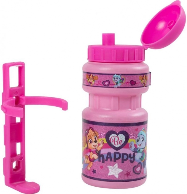 Paw Patrol Girls Water Bottle