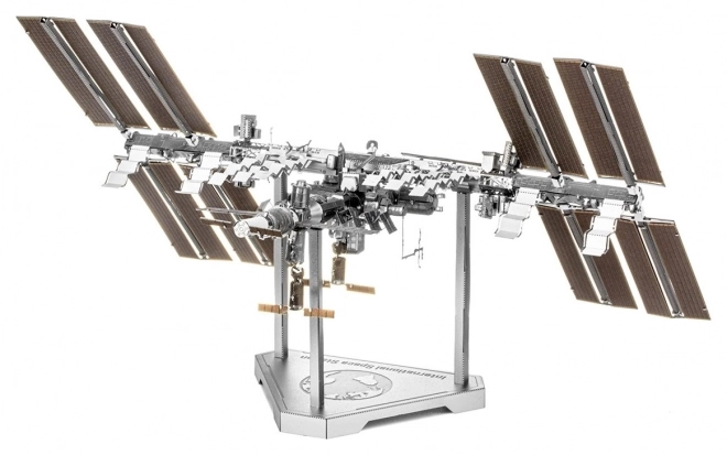 Metal Earth 3D Puzzle International Space Station