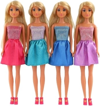 Various colors and styles – assorted