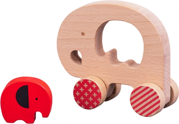 Conception robuste pour les petites mains