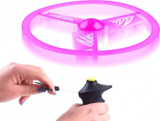 Lightweight and fun for outdoor play