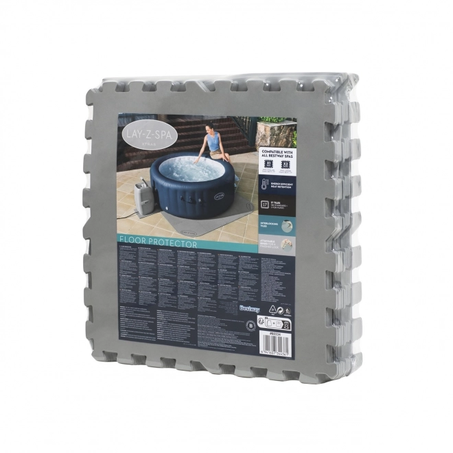 Insulating Mat for Lay-Z-Spa Bestway