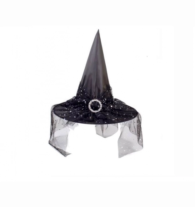 Wizard Hat for Kids