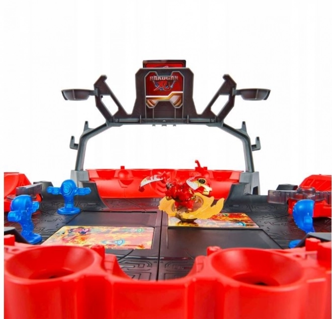 Bakugan Special Attack Battle Arena